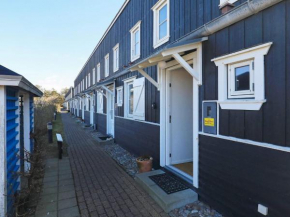 Modern Holiday Home in Vestervig Near Sea